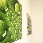 Full House Studios - Citystyle Apartment - Netflix, Wifi Inkl