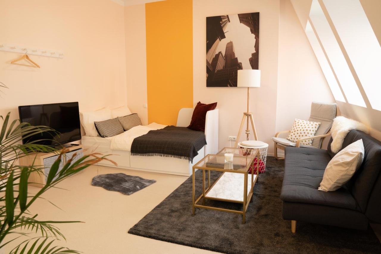Full House - Citystyle - Netflix, Wifi Inkl * Leipzig