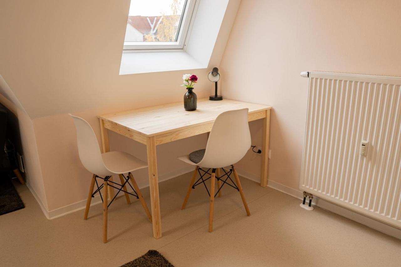 Full House - Citystyle - Netflix, Wifi Inkl * Leipzig