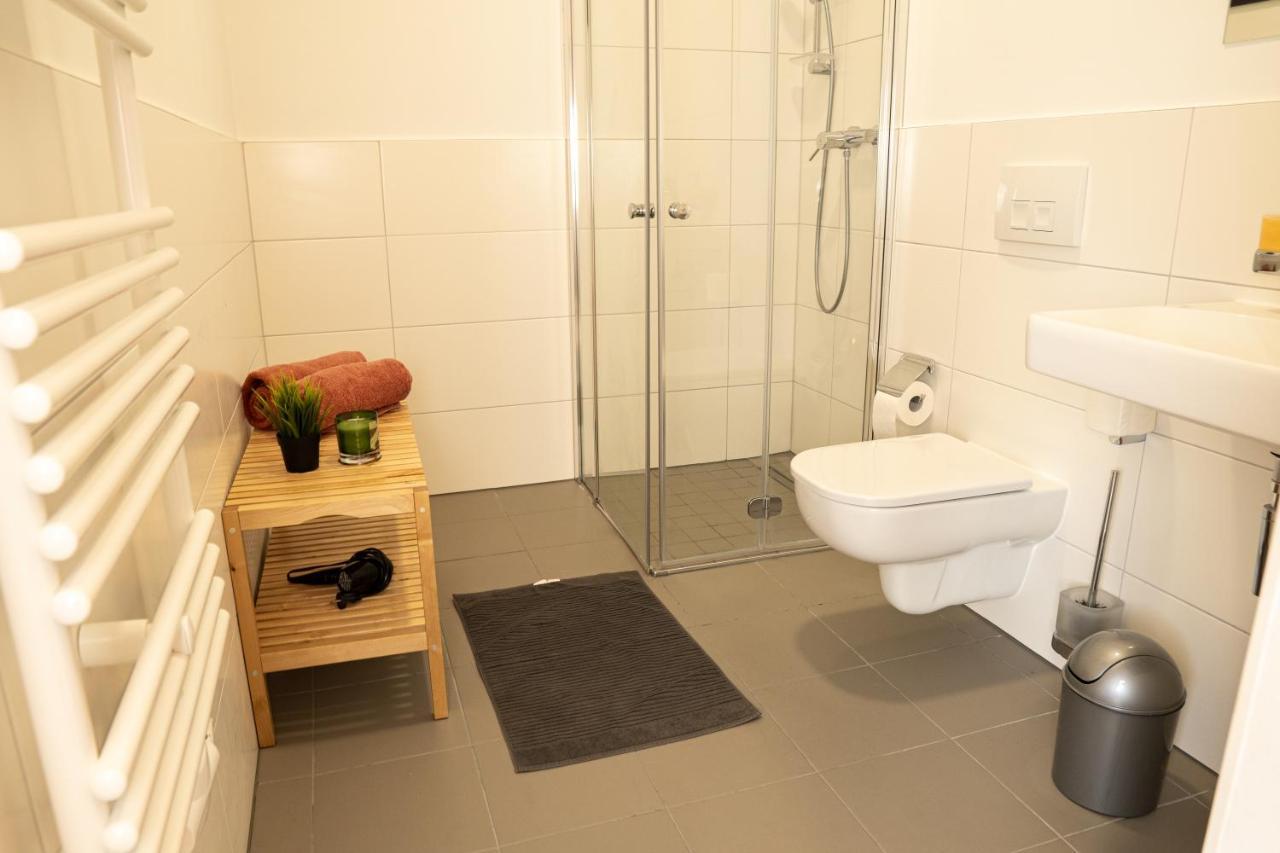 Full House - Citystyle - Netflix, Wifi Inkl Apartment