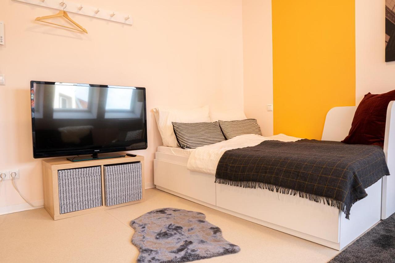 Apartment Full House - Citystyle - Netflix, Wifi Inkl Leipzig
