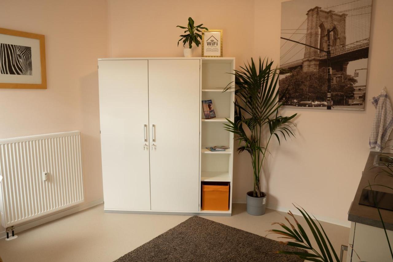 Apartment Full House - Citystyle - Netflix, Wifi Inkl *