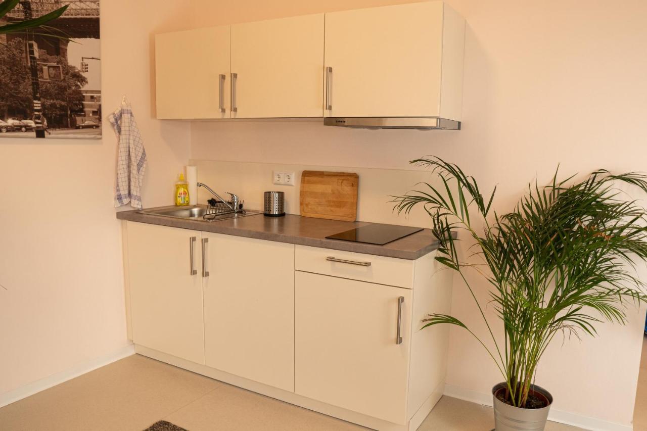 Apartment Full House - Citystyle - Netflix, Wifi Inkl *